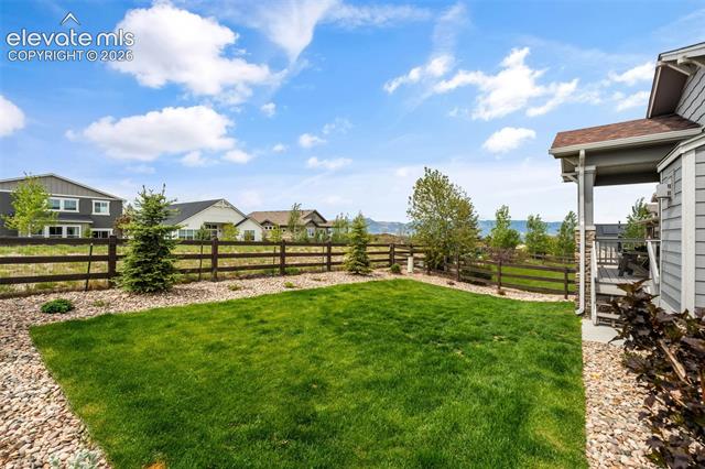 MLS Image for 4173  Captain Jack  ,Colorado Springs, Colorado