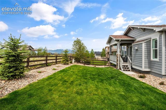 MLS Image for 4173  Captain Jack  ,Colorado Springs, Colorado