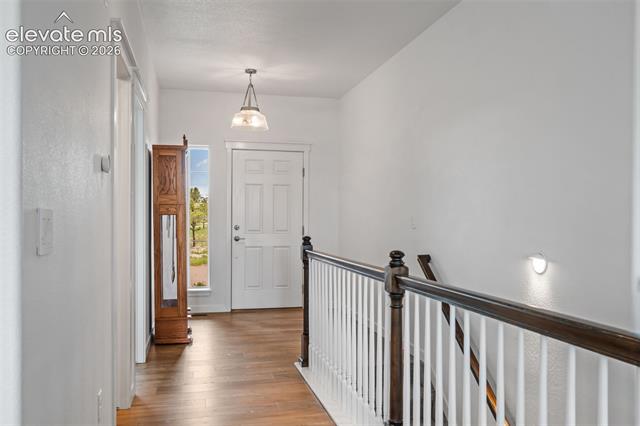 MLS Image for 4173  Captain Jack  ,Colorado Springs, Colorado