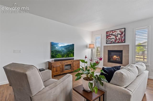 MLS Image for 4173  Captain Jack  ,Colorado Springs, Colorado