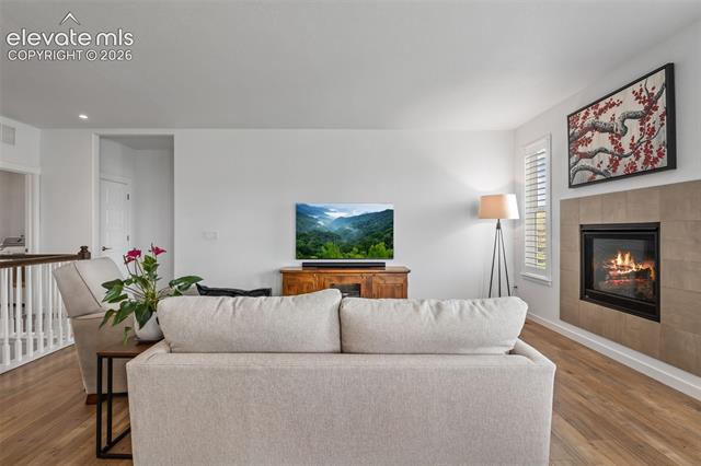 MLS Image for 4173  Captain Jack  ,Colorado Springs, Colorado