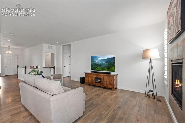 MLS Image for 4173  Captain Jack  ,Colorado Springs, Colorado