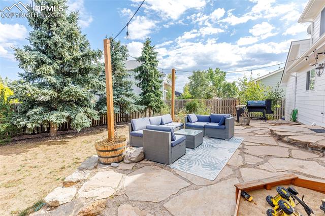 MLS Image for 17135  Foxcross  ,Monument, Colorado