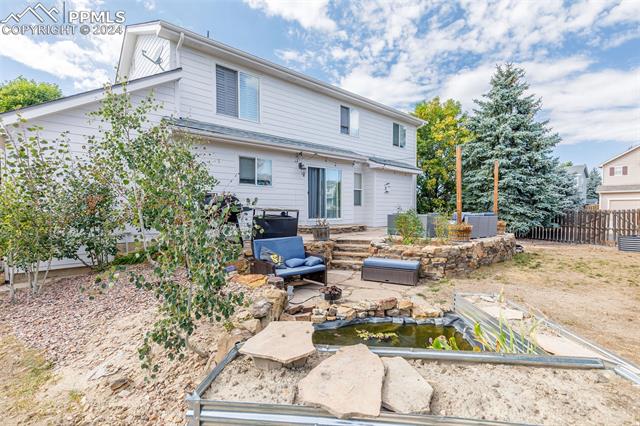 MLS Image for 17135  Foxcross  ,Monument, Colorado