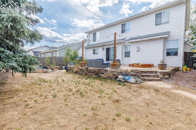 MLS Image for 17135  Foxcross  ,Monument, Colorado