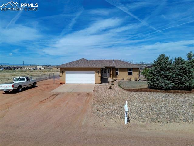 1493 N Challenger  , pueblo  House Search MLS Picture