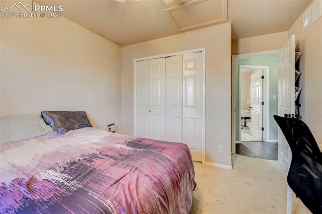MLS Image for 1493 N Challenger  ,Pueblo West, Colorado