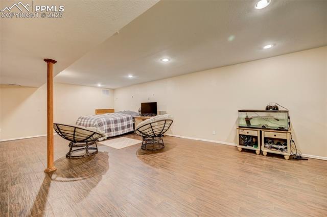 MLS Image for 1493 N Challenger  ,Pueblo West, Colorado