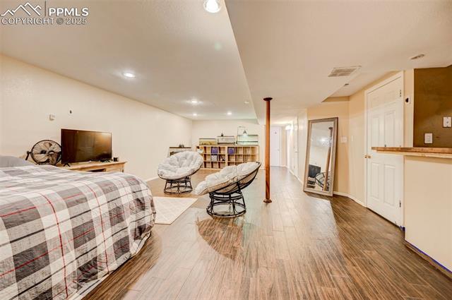 MLS Image for 1493 N Challenger  ,Pueblo West, Colorado