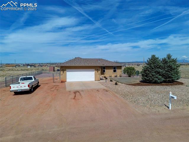 MLS Image for 1493 N Challenger  ,Pueblo West, Colorado