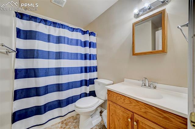 MLS Image for 1493 N Challenger  ,Pueblo West, Colorado