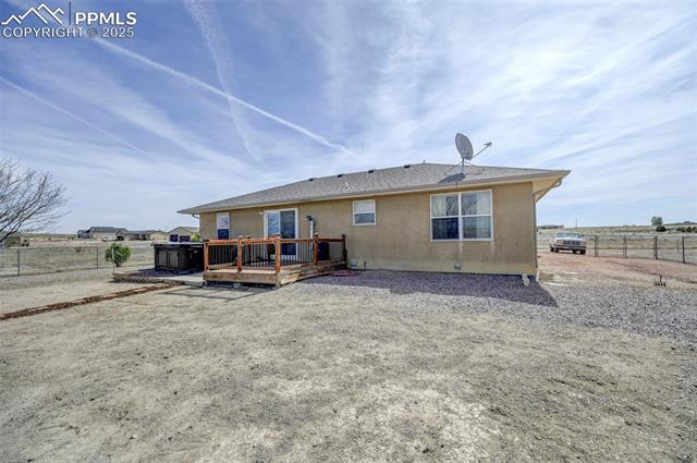 MLS Image for 1493 N Challenger  ,Pueblo West, Colorado