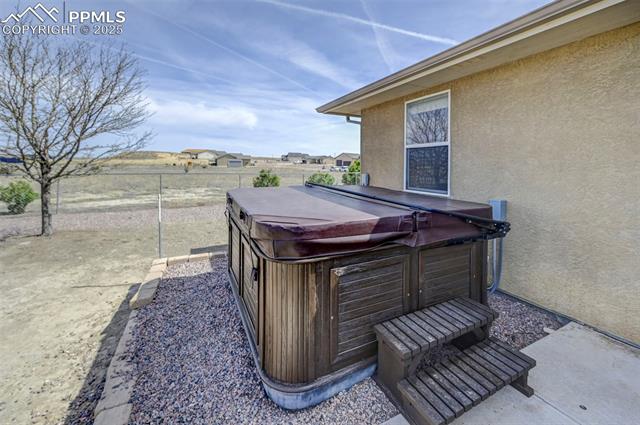 MLS Image for 1493 N Challenger  ,Pueblo West, Colorado