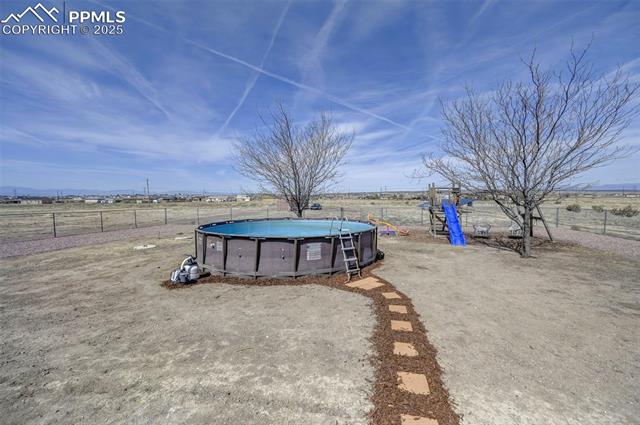 MLS Image for 1493 N Challenger  ,Pueblo West, Colorado