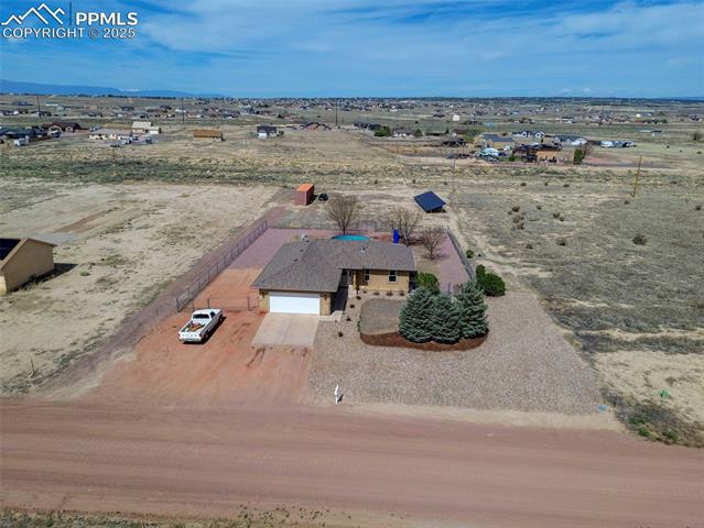 MLS Image for 1493 N Challenger  ,Pueblo West, Colorado