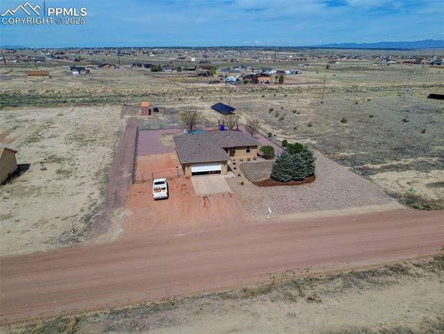 MLS Image for 1493 N Challenger  ,Pueblo West, Colorado