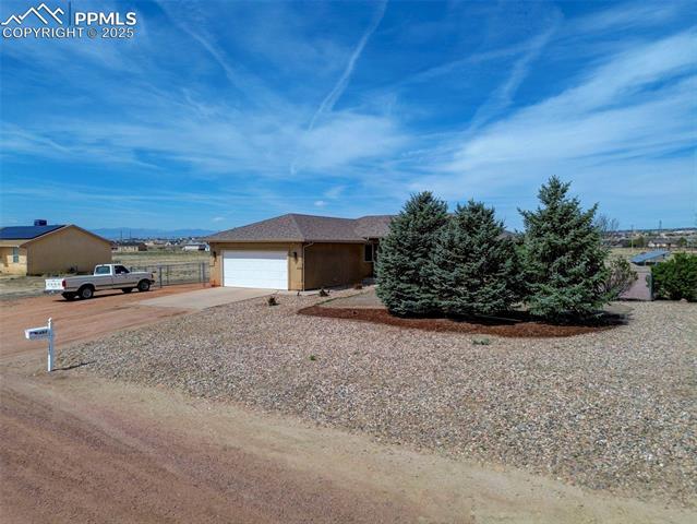 MLS Image for 1493 N Challenger  ,Pueblo West, Colorado