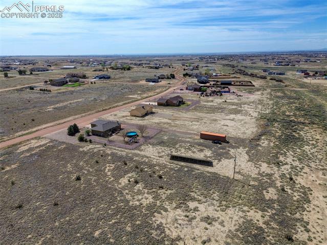 MLS Image for 1493 N Challenger  ,Pueblo West, Colorado