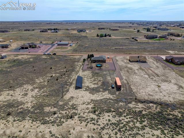 MLS Image for 1493 N Challenger  ,Pueblo West, Colorado