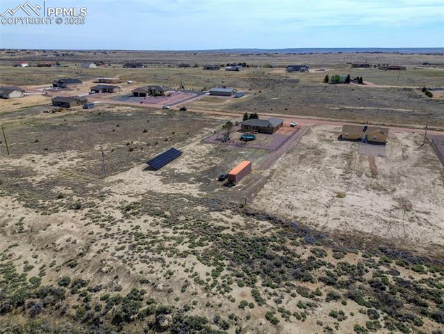 MLS Image for 1493 N Challenger  ,Pueblo West, Colorado
