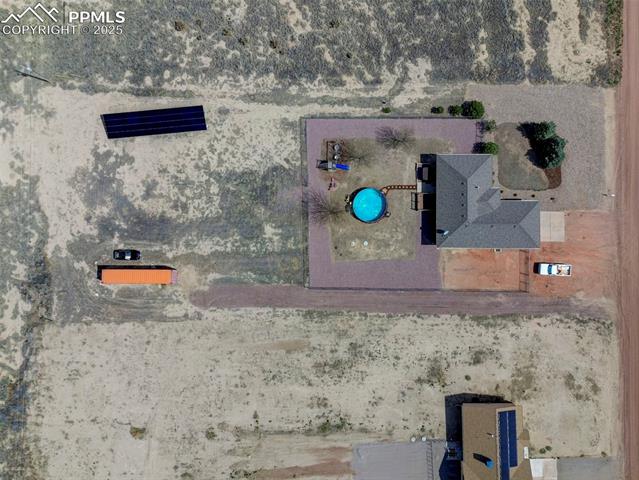MLS Image for 1493 N Challenger  ,Pueblo West, Colorado