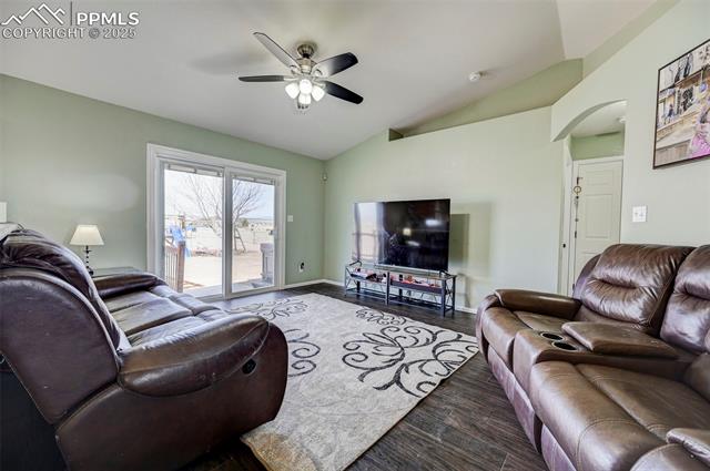 MLS Image for 1493 N Challenger  ,Pueblo West, Colorado