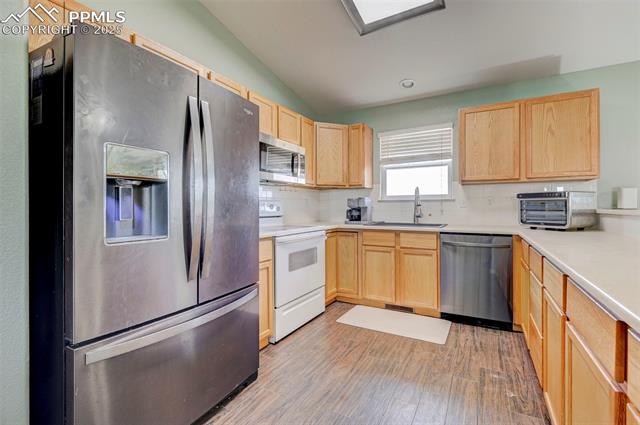 MLS Image for 1493 N Challenger  ,Pueblo West, Colorado