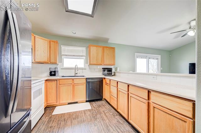 MLS Image for 1493 N Challenger  ,Pueblo West, Colorado