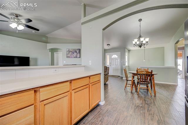 MLS Image for 1493 N Challenger  ,Pueblo West, Colorado