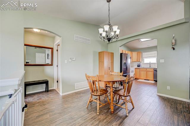 MLS Image for 1493 N Challenger  ,Pueblo West, Colorado
