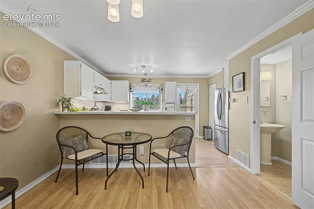 MLS Image for 6618  Warbler   ,Colorado Springs, Colorado