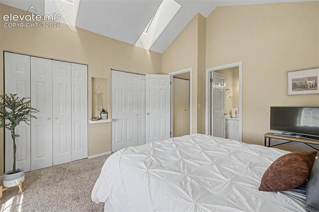 MLS Image for 6618  Warbler   ,Colorado Springs, Colorado