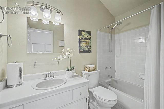 MLS Image for 6618  Warbler   ,Colorado Springs, Colorado