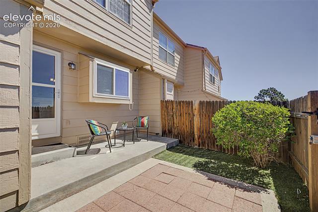 MLS Image for 6618  Warbler   ,Colorado Springs, Colorado