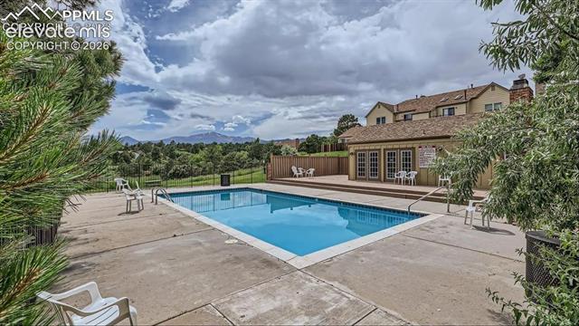 MLS Image for 6618  Warbler   ,Colorado Springs, Colorado