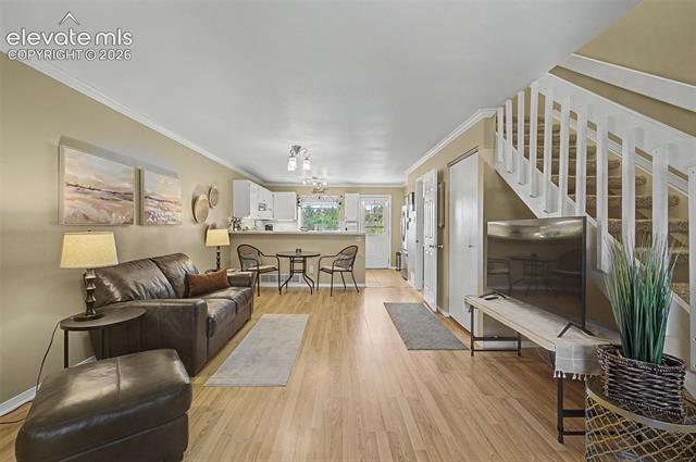 MLS Image for 6618  Warbler   ,Colorado Springs, Colorado