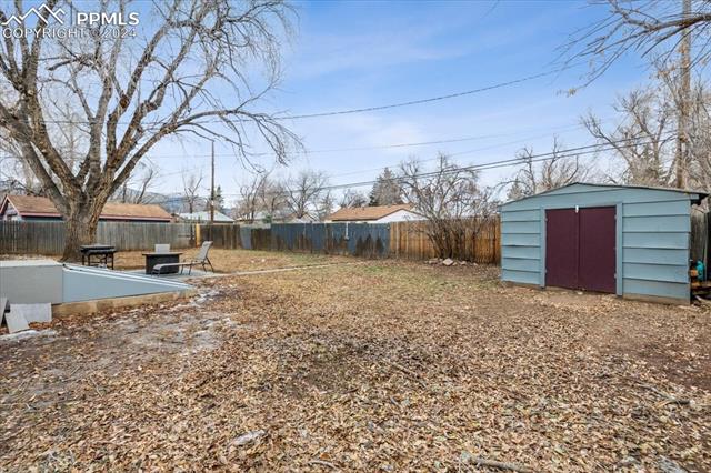 MLS Image for 2040 S Corona  ,Colorado Springs, Colorado