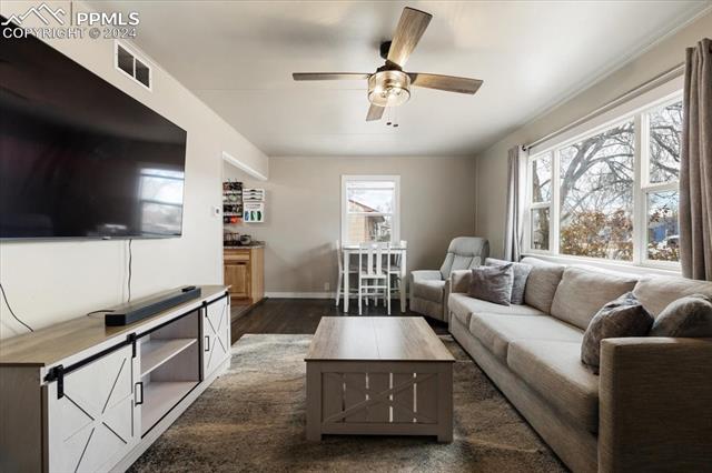 MLS Image for 2040 S Corona  ,Colorado Springs, Colorado