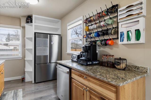 MLS Image for 2040 S Corona  ,Colorado Springs, Colorado