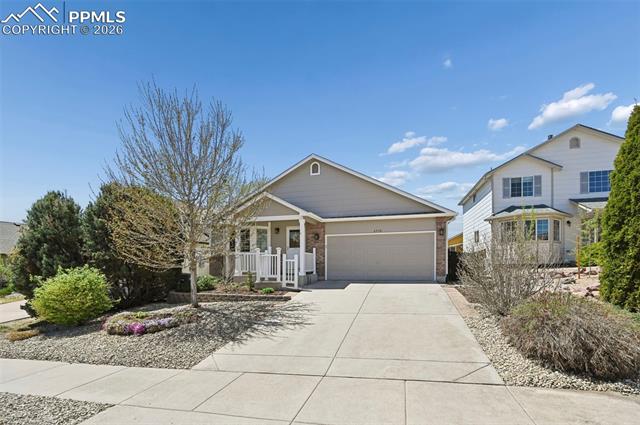 MLS Image for 6310  Hartman  ,Colorado Springs, Colorado