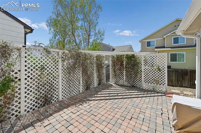 MLS Image for 6310  Hartman  ,Colorado Springs, Colorado