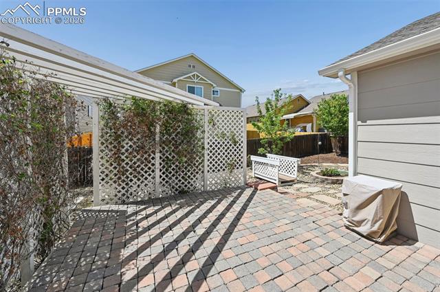 MLS Image for 6310  Hartman  ,Colorado Springs, Colorado