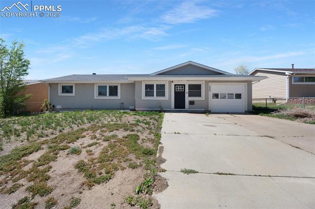 208  Davie  , colorado springs  House Search MLS Picture