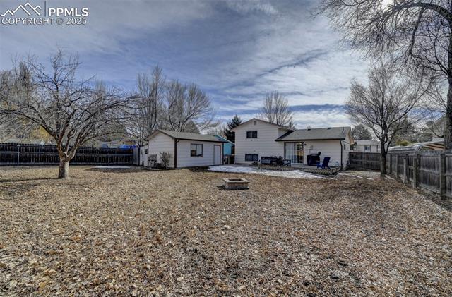 MLS Image for 4420 S Delighted  ,Colorado Springs, Colorado