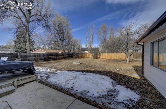 MLS Image for 4420 S Delighted  ,Colorado Springs, Colorado