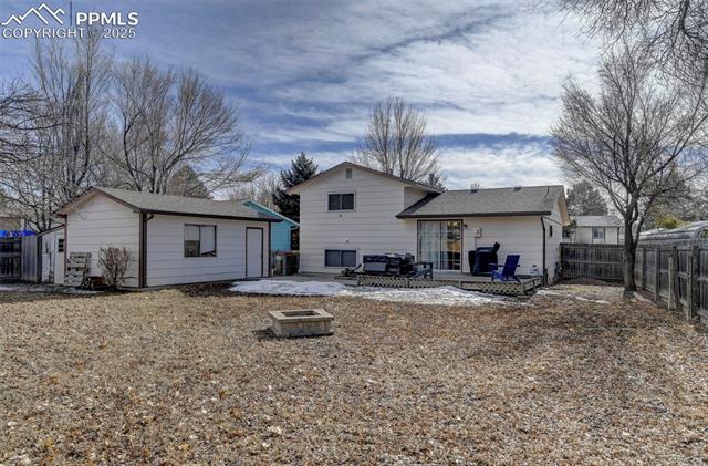 MLS Image for 4420 S Delighted  ,Colorado Springs, Colorado