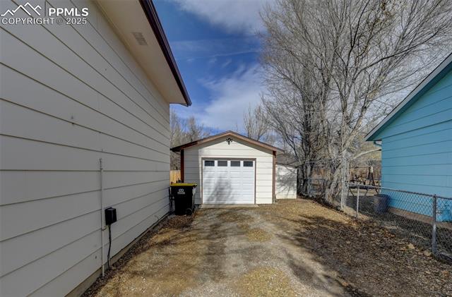 MLS Image for 4420 S Delighted  ,Colorado Springs, Colorado