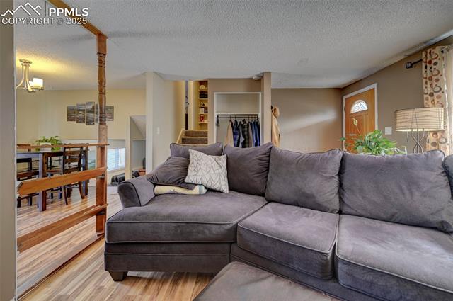 MLS Image for 4420 S Delighted  ,Colorado Springs, Colorado