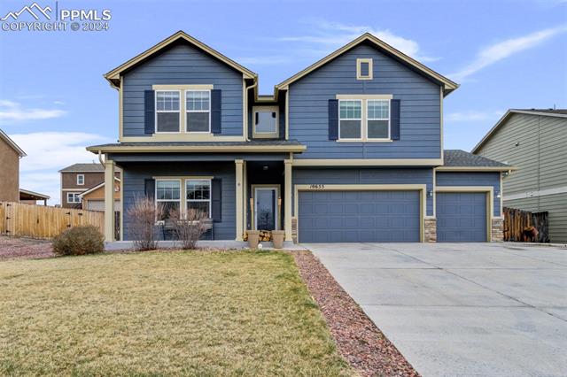 MLS Image for 10655  McGahan  ,Fountain, Colorado