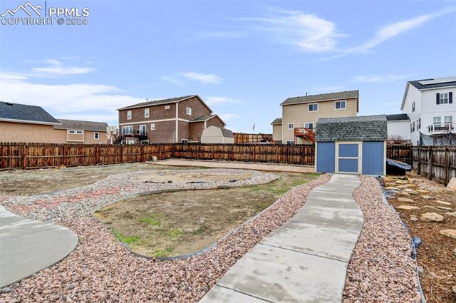 MLS Image for 10655  McGahan  ,Fountain, Colorado